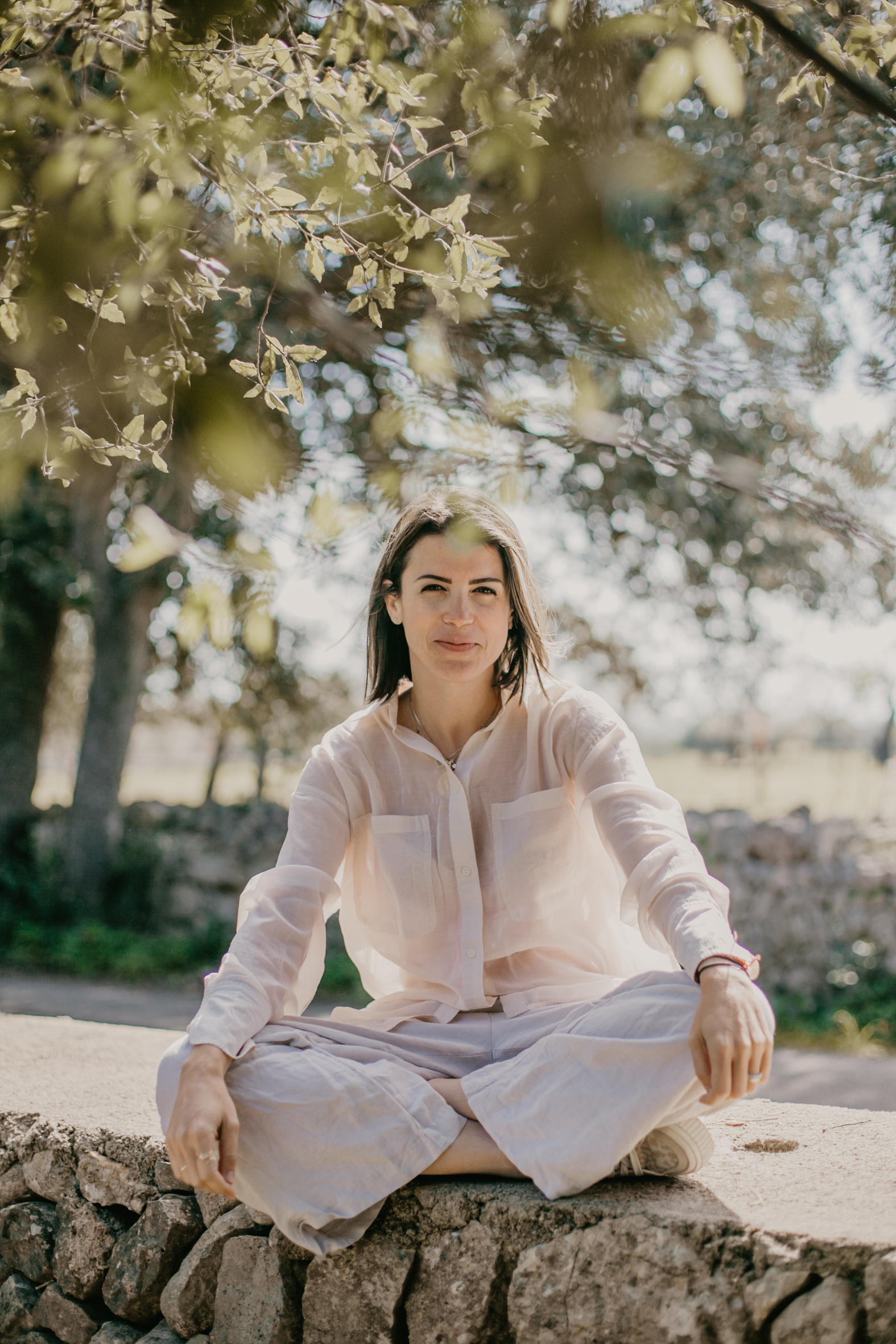 Catalina Goerke — In The Name of Silence