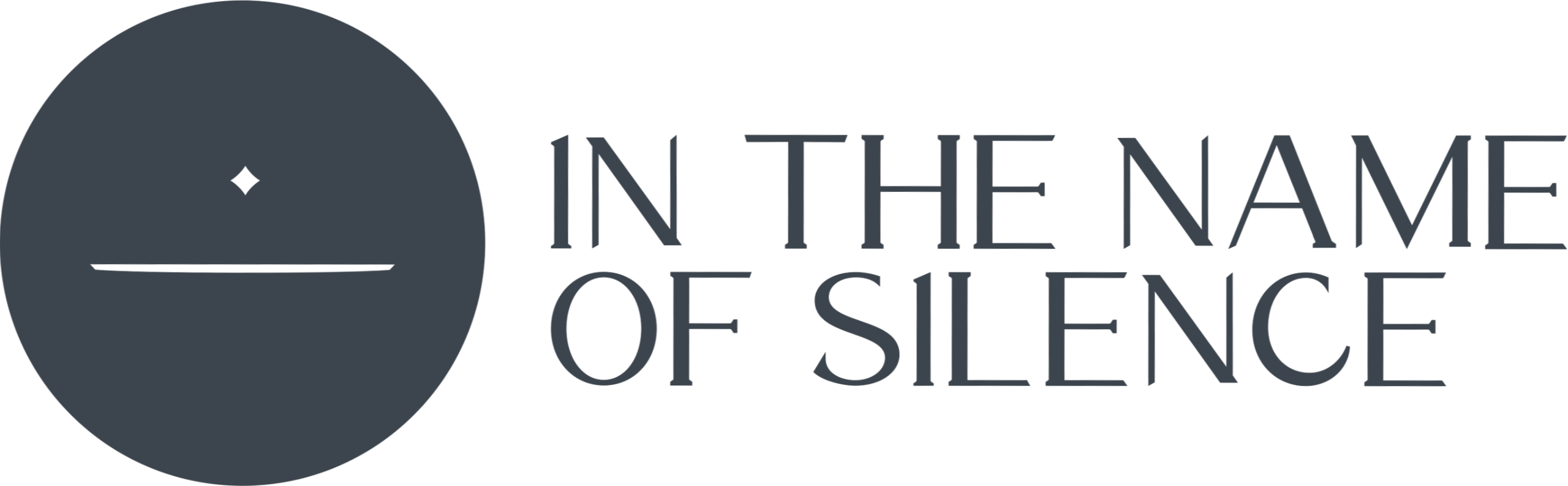 In The Name of Silence